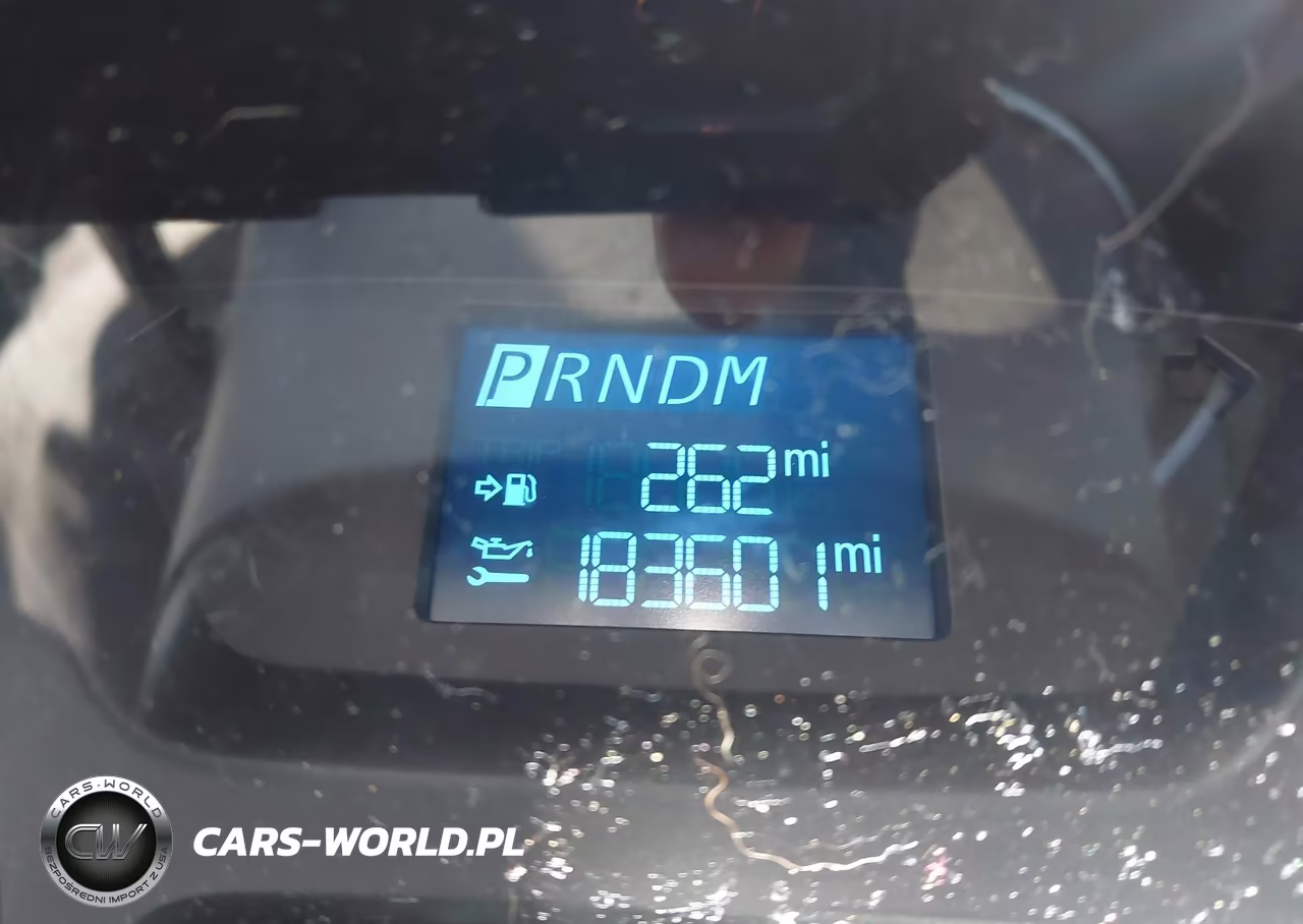 2016 Ford Transit-150 VIN:1FTYE1YM7GKA02070 - 15