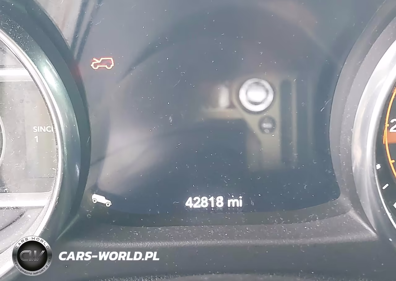 2019 Jeep Wrangler Unlimited Sport S 4X4 VIN:1C4HJXDN1KW683552 - 16