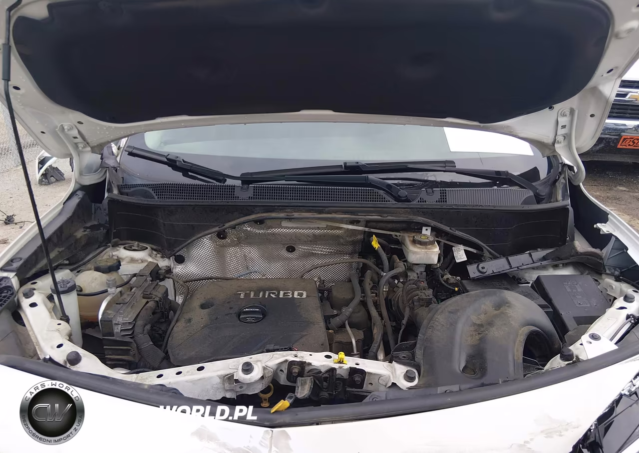 2021 Buick Encore Gx Fwd Essence VIN:KL4MMFSL8MB155786 - 10