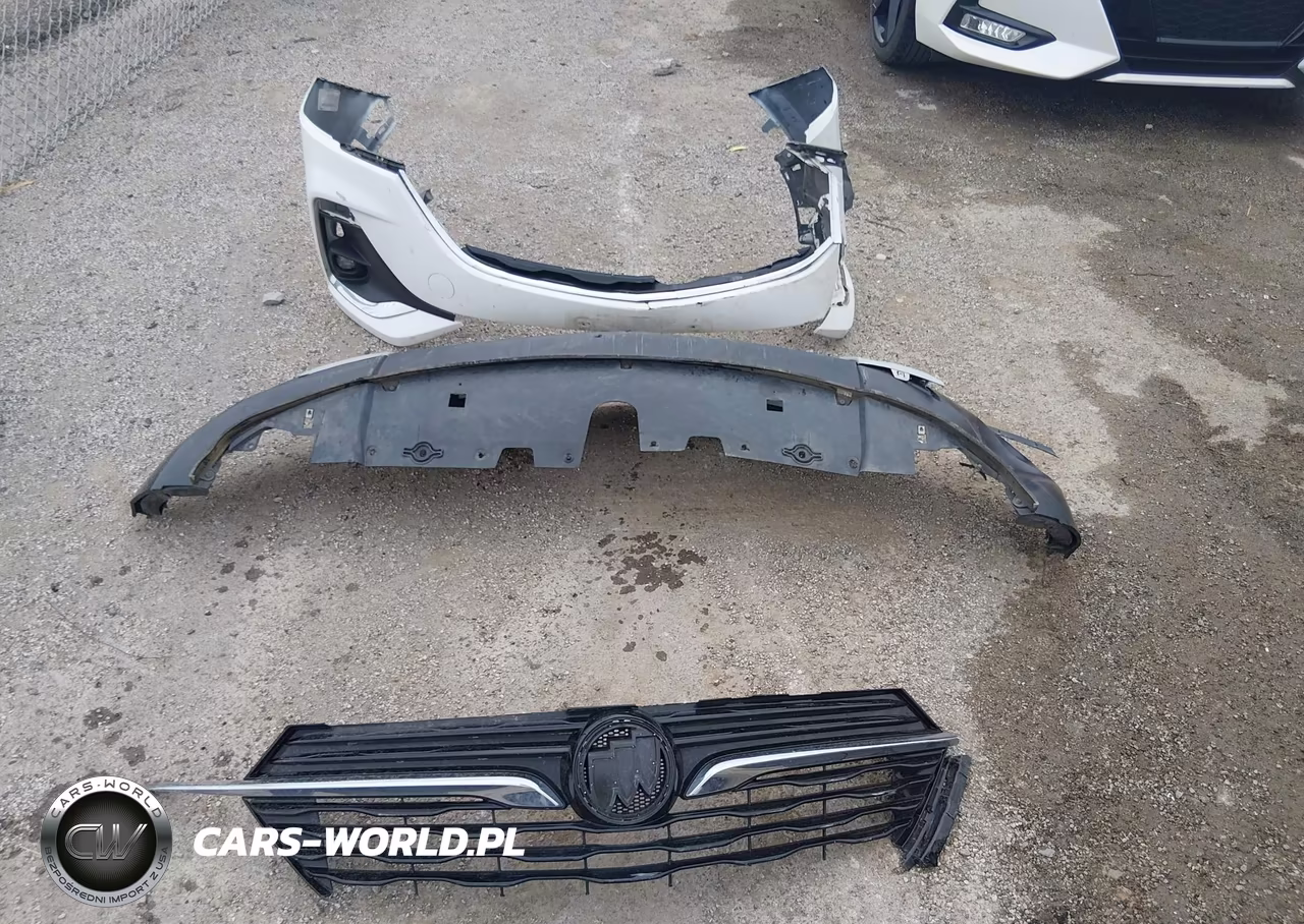 2021 Buick Encore Gx Fwd Essence VIN:KL4MMFSL8MB155786 - 12