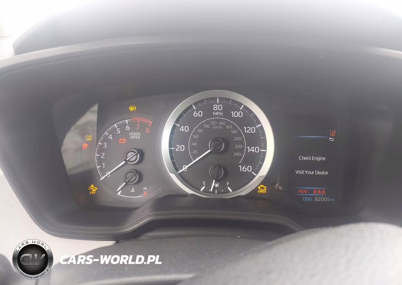 2021 Toyota Corolla Le VIN:5YFEPMAE1MP206359 - 7