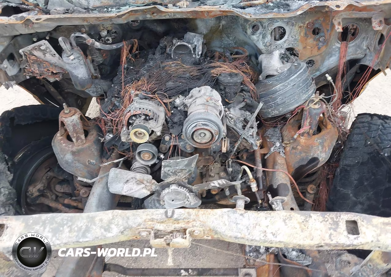 2003 Dodge Ram 2500 VIN:3D7KU26D63G774584 - 10