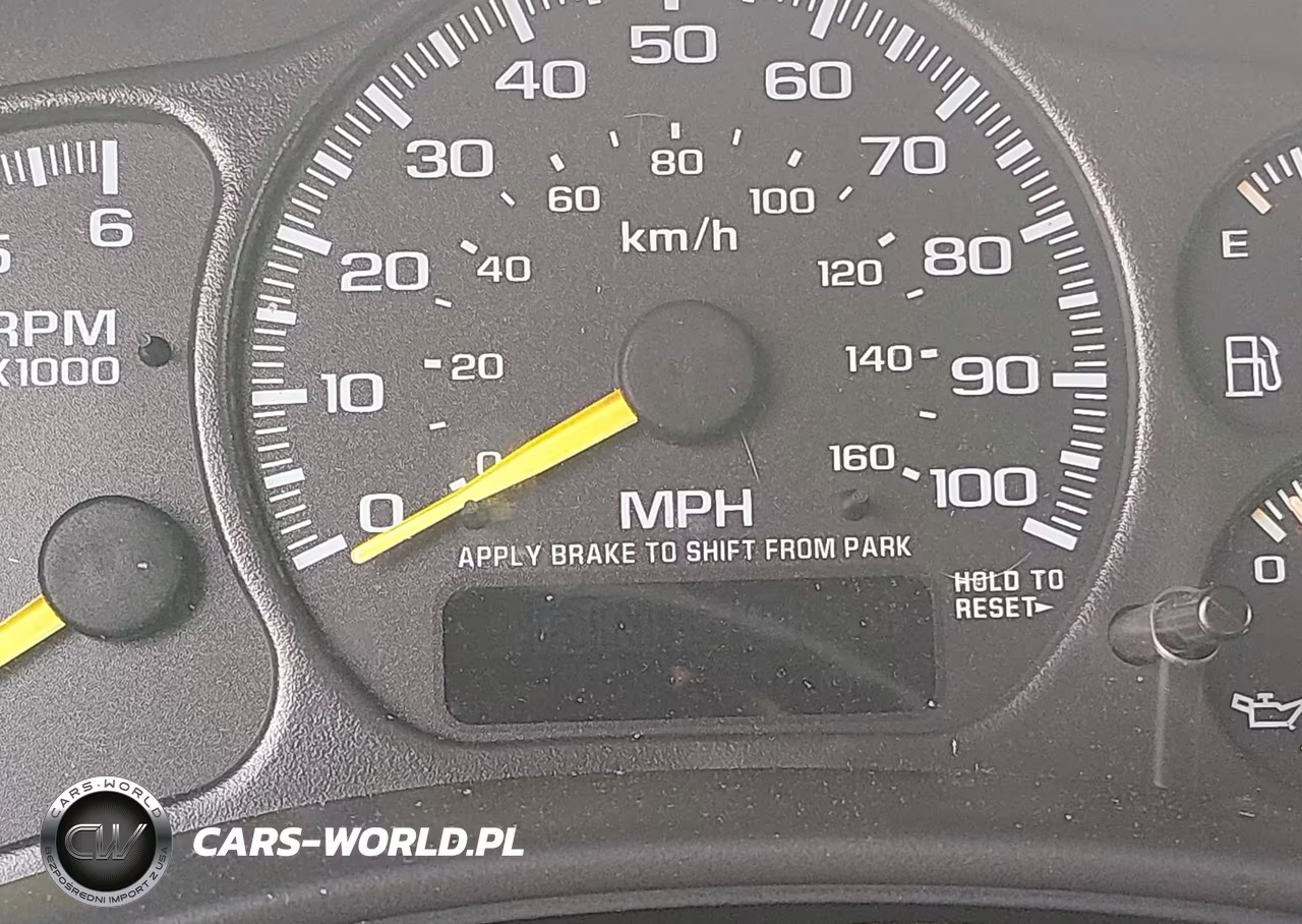 2000 Chevrolet Tahoe All New Ls VIN:1GNEK13T1YJ101122 - 15
