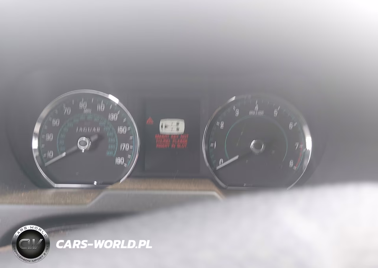 2012 Jaguar Xf VIN:SAJWA0FB5CLS60365 - 7