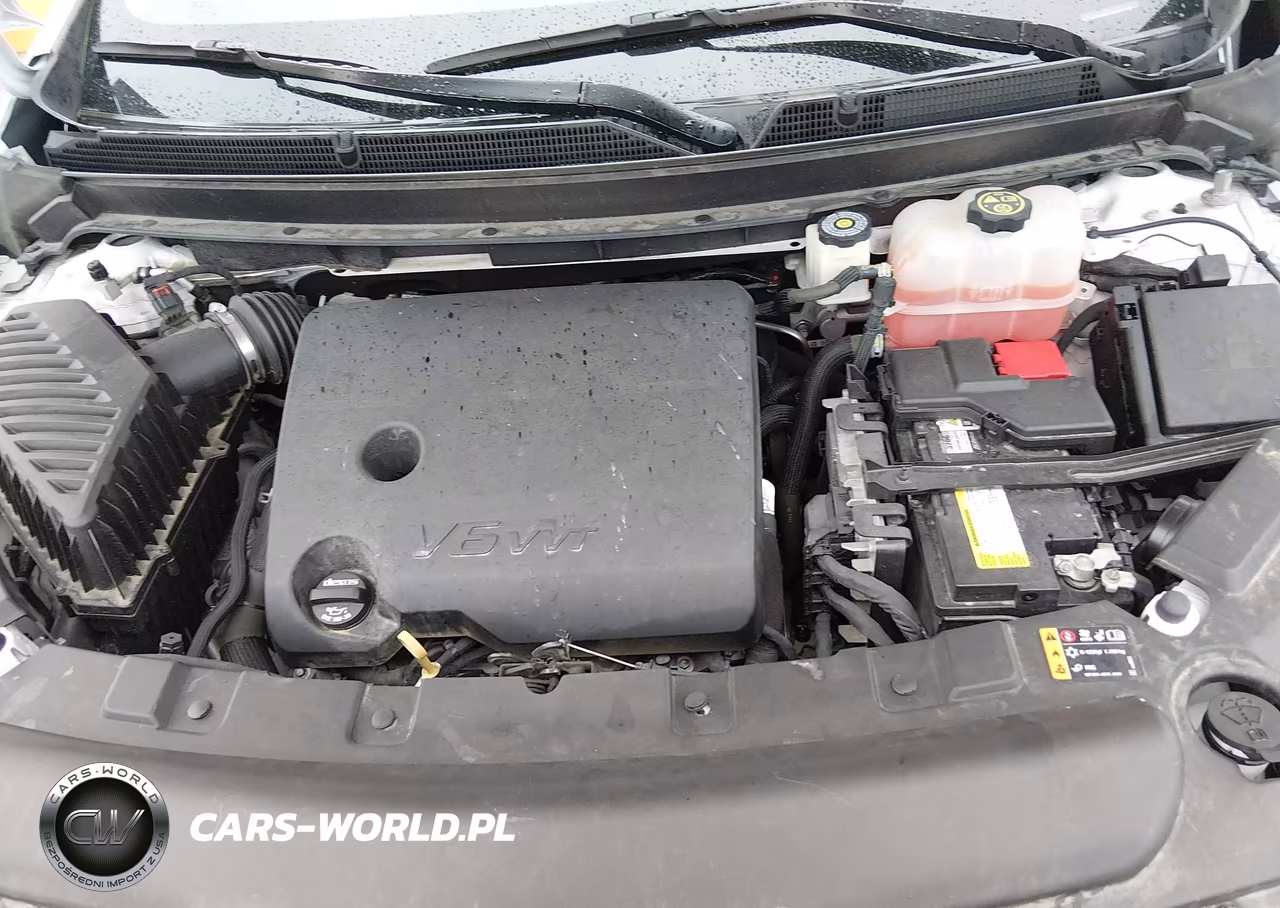 2018 Buick Enclave Essence VIN:5GAEVAKW7JJ168715 - 10