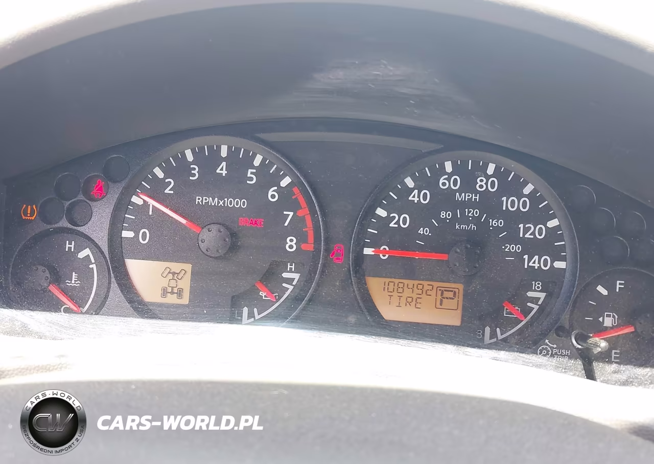 2011 Nissan Frontier Sv VIN:1N6AD0EV1BC434486 - 7