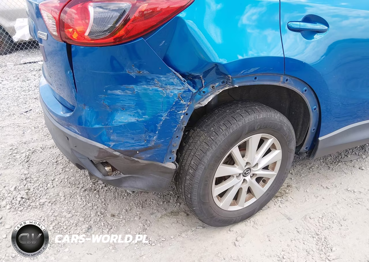 2013 Mazda Cx-5 Touring VIN:JM3KE2CE8D0112619 - 18