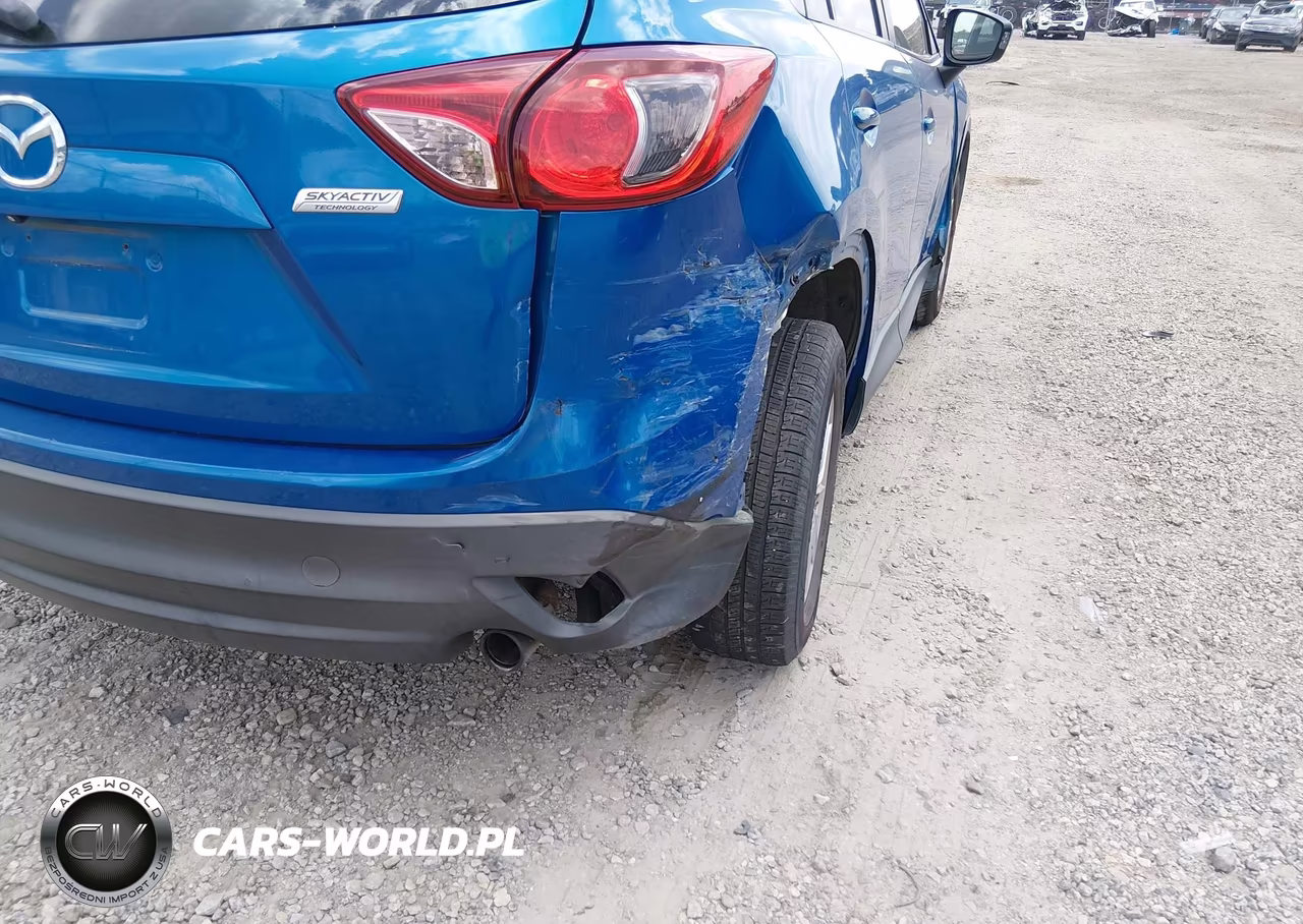 2013 Mazda Cx-5 Touring VIN:JM3KE2CE8D0112619 - 20