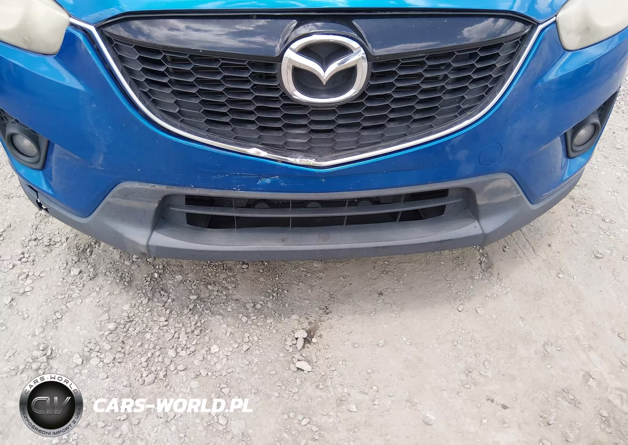 2013 Mazda Cx-5 Touring VIN:JM3KE2CE8D0112619 - 6
