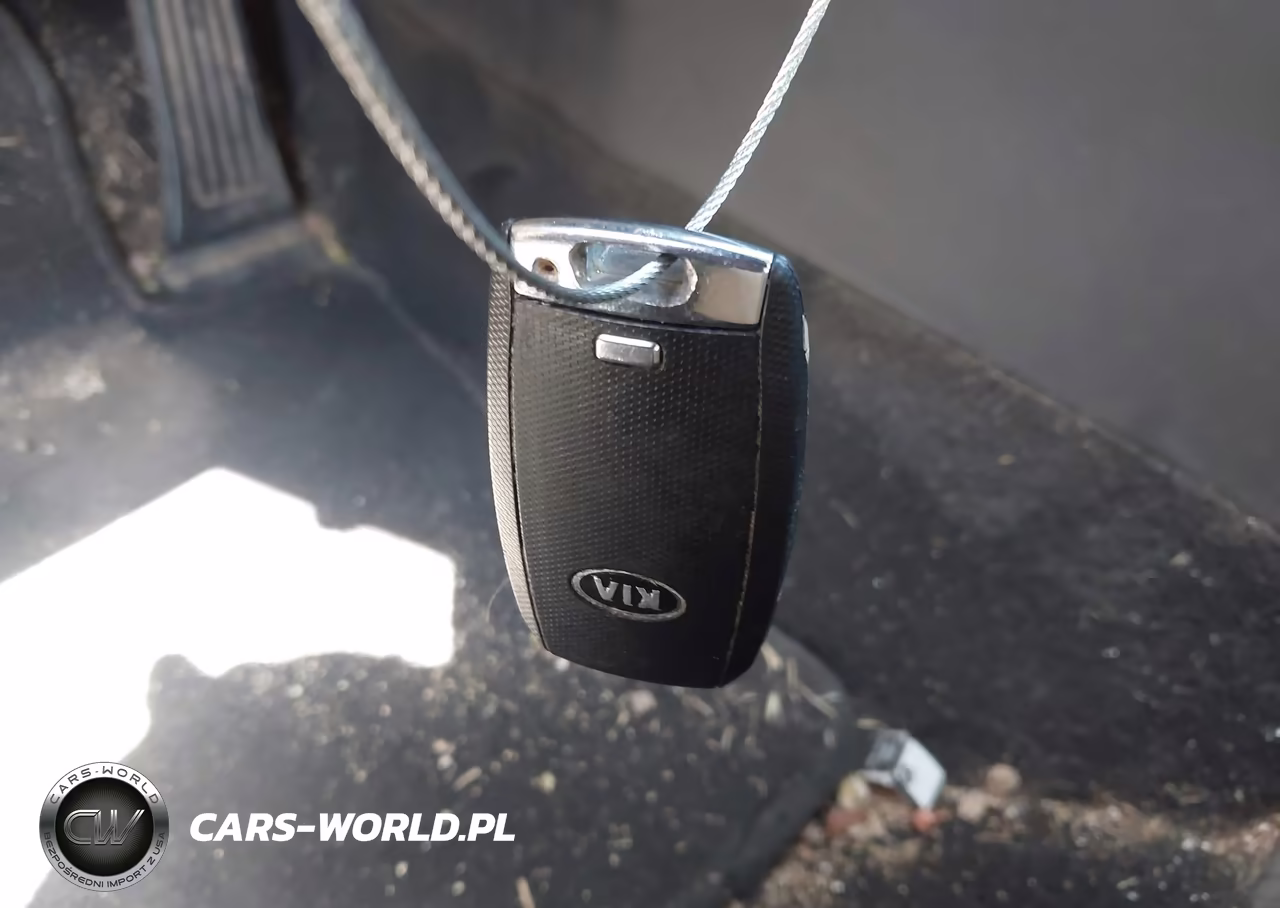 2015 Kia Optima Lx VIN:5XXGM4A71FG507678 - 11
