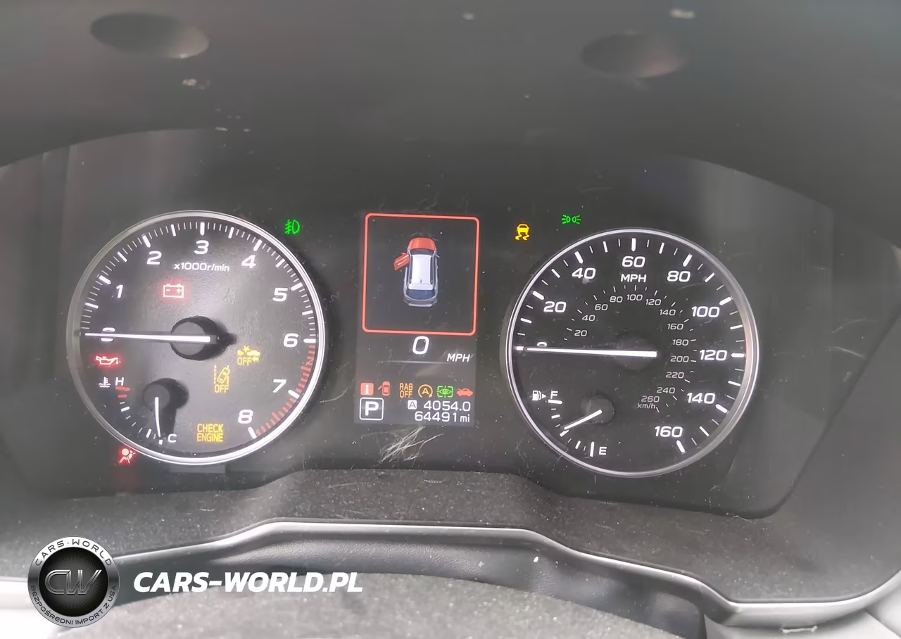2021 Subaru Outback Limited Xt VIN:4S4BTGND2M3213746 - 7