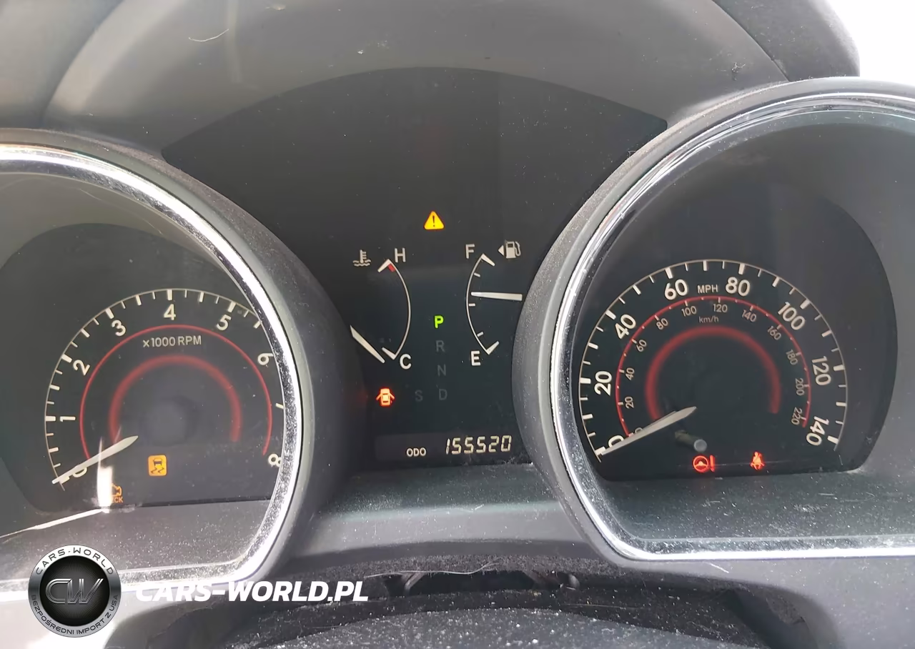 2011 Toyota Highlander Se V6 VIN:5TDBK3EH9BS067294 - 7