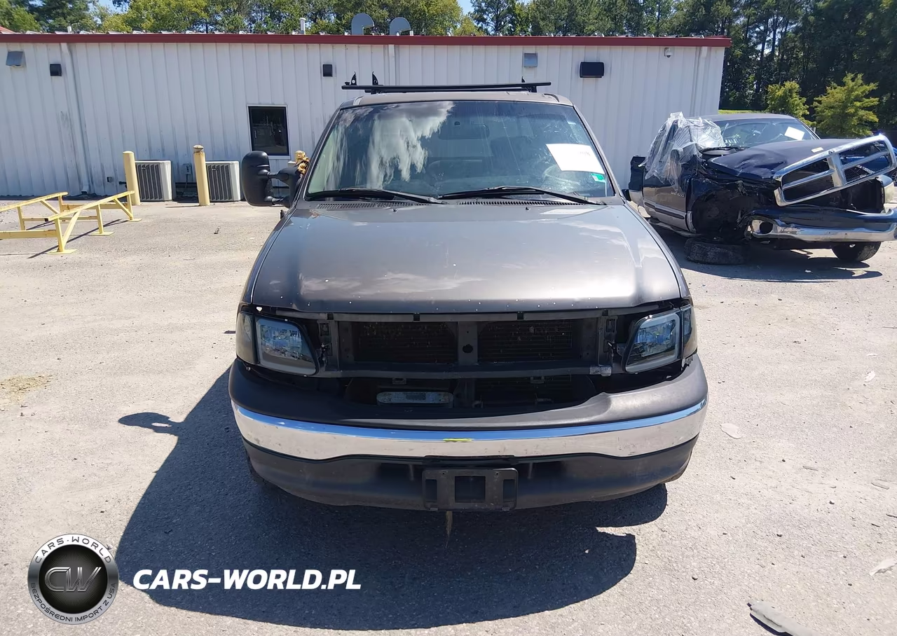 2002 Ford F-150 Lariat-Xlt VIN:1FTRW07L22KC32645 - 12