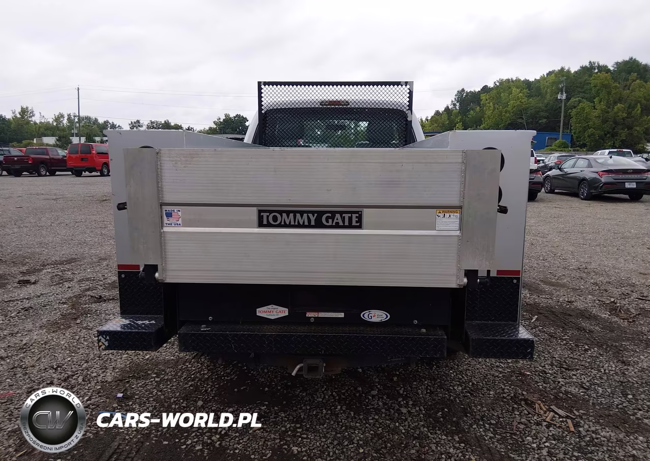 2016 Ford F-250 Xl VIN:1FDBF2A68GEC87795 - 21