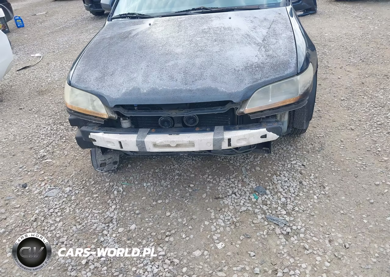 1998 Honda Accord Ex VIN:1HGCG5651WA008055 - 6