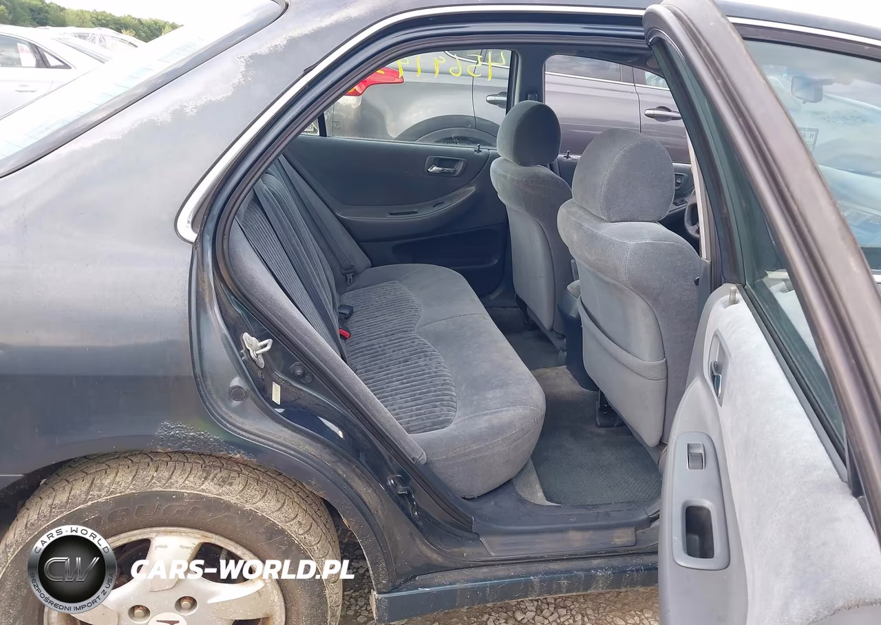 1998 Honda Accord Ex VIN:1HGCG5651WA008055 - 8
