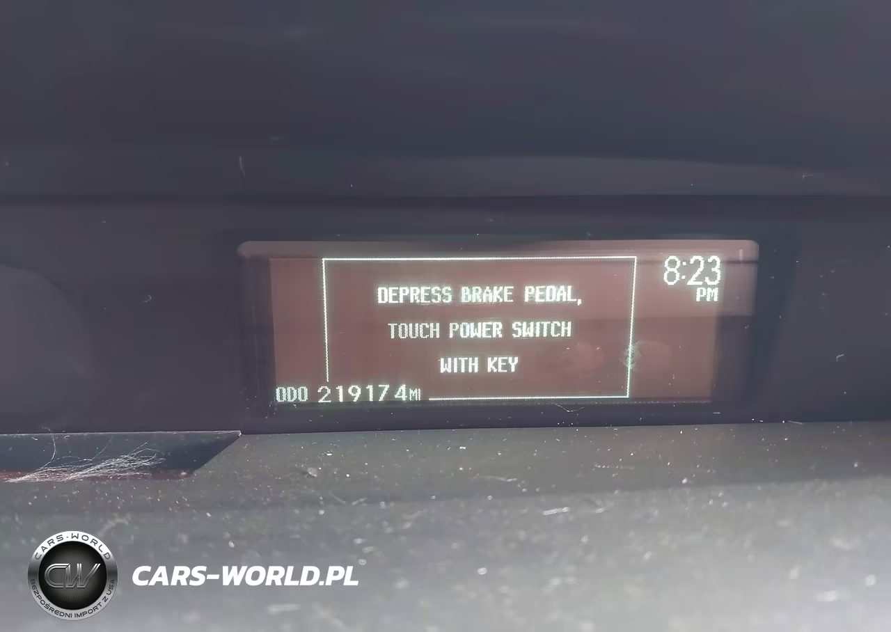 2010 Toyota Prius Iii VIN:JTDKN3DU6A0067017 - 7