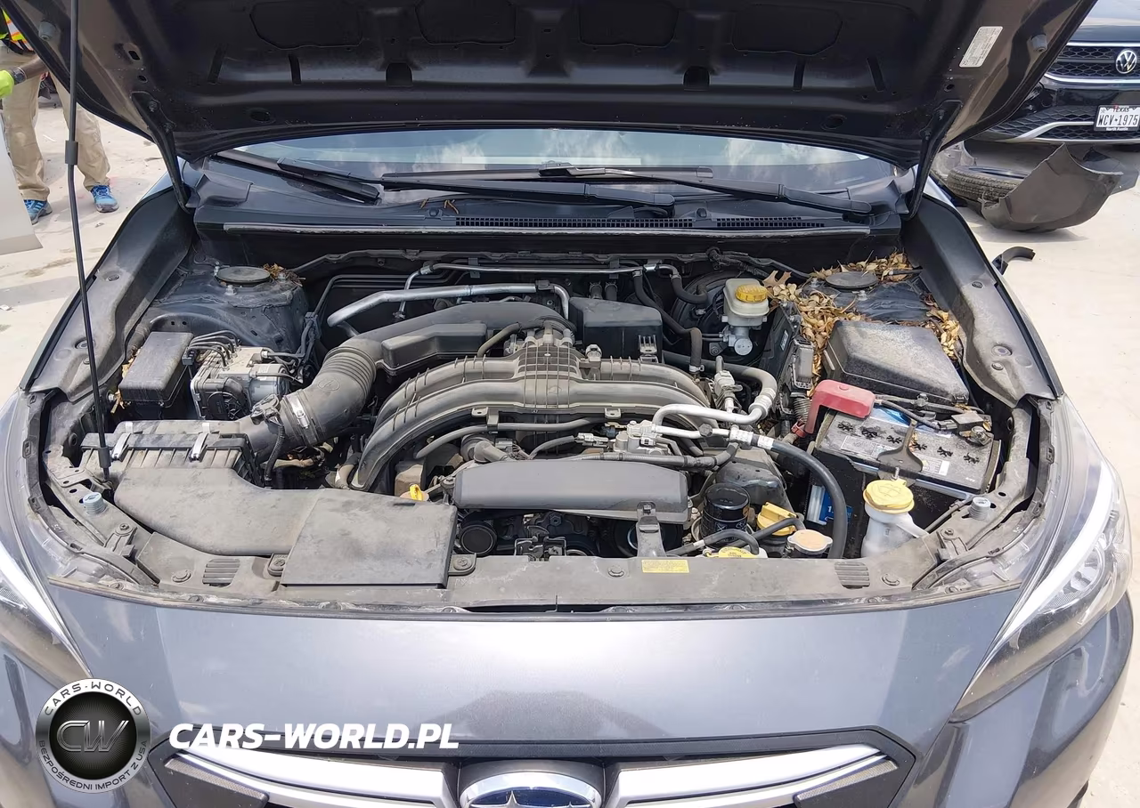 2021 Subaru Crosstrek VIN:JF2GTABC1M8317894 - 10