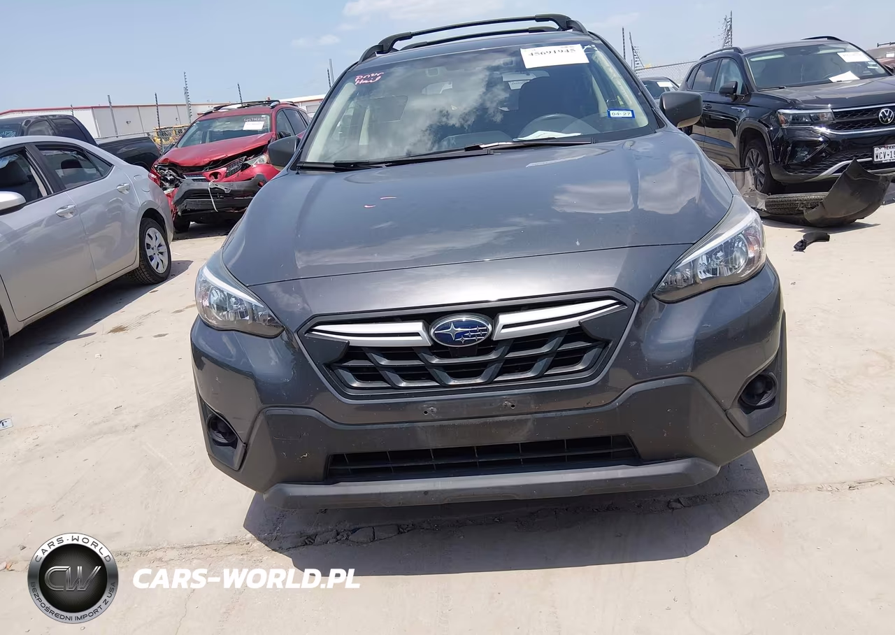 2021 Subaru Crosstrek VIN:JF2GTABC1M8317894 - 13