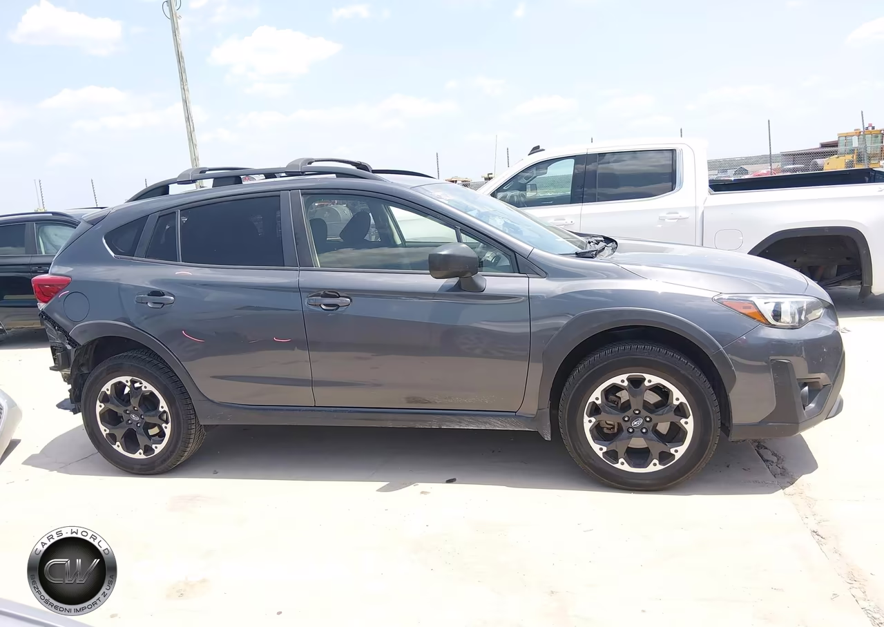 2021 Subaru Crosstrek VIN:JF2GTABC1M8317894 - 14