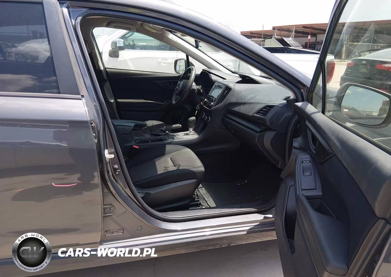 2021 Subaru Crosstrek VIN:JF2GTABC1M8317894 - 5
