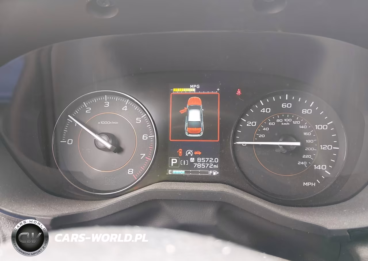 2021 Subaru Crosstrek VIN:JF2GTABC1M8317894 - 7