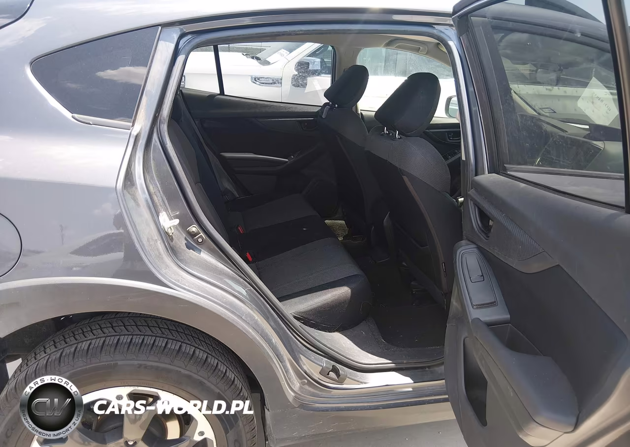 2021 Subaru Crosstrek VIN:JF2GTABC1M8317894 - 8