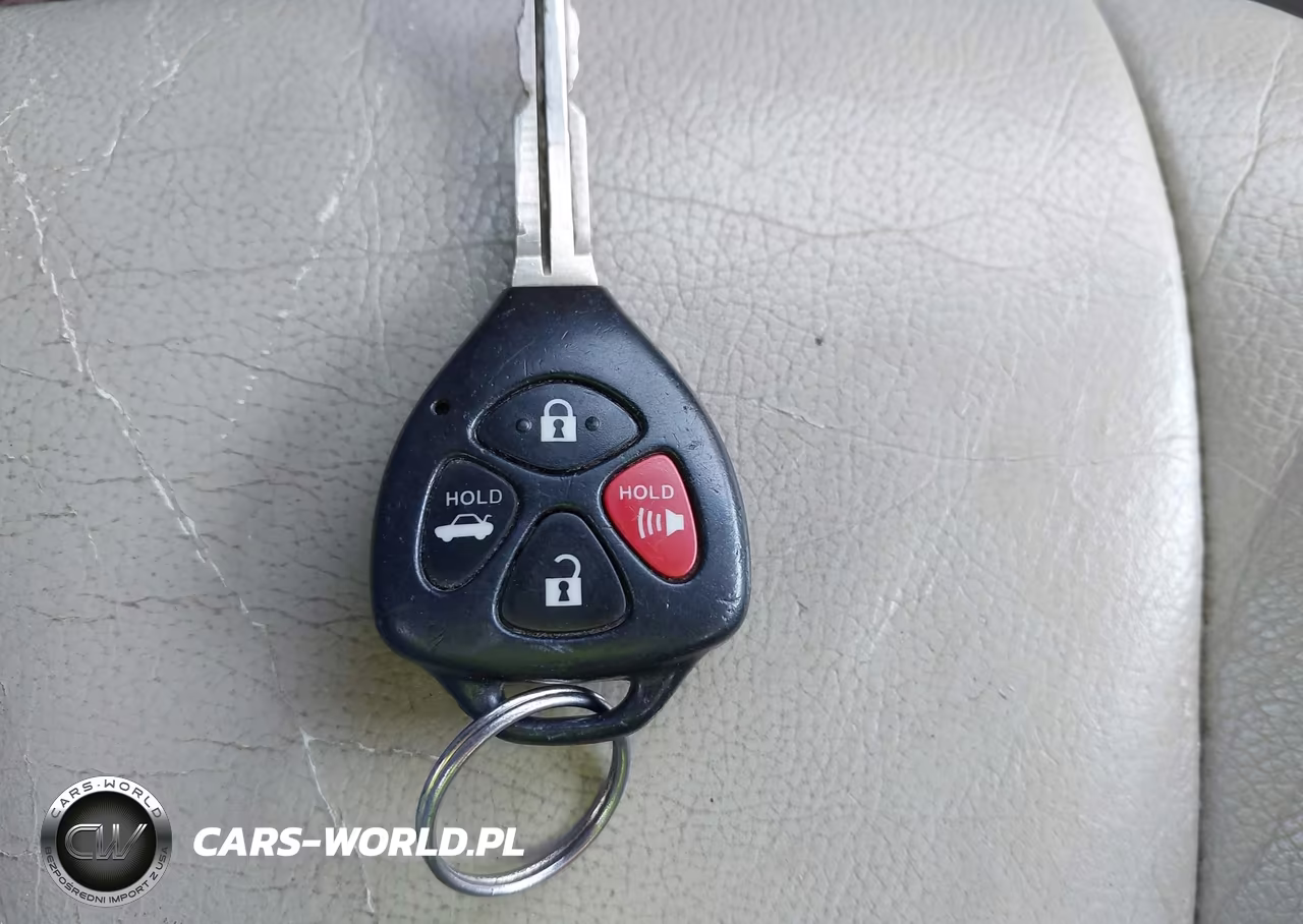 2009 Toyota Camry Le VIN:4T4BE46K99R092310 - 11