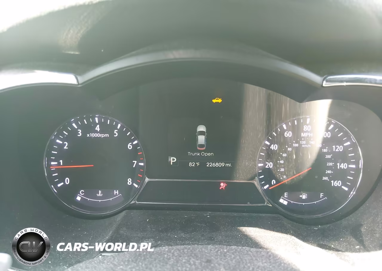 2013 Kia Optima Sx VIN:5XXGR4A6XDG099199 - 7