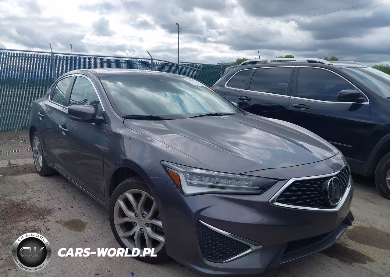 2022 Acura Ilx Standard – zdjęcie 1 z 16
