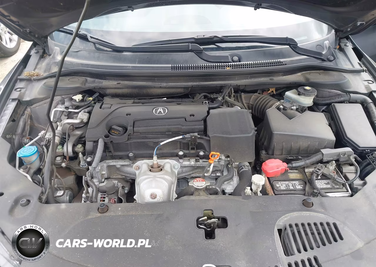 2022 Acura Ilx Standard VIN:19UDE2F35NA004015 - 10