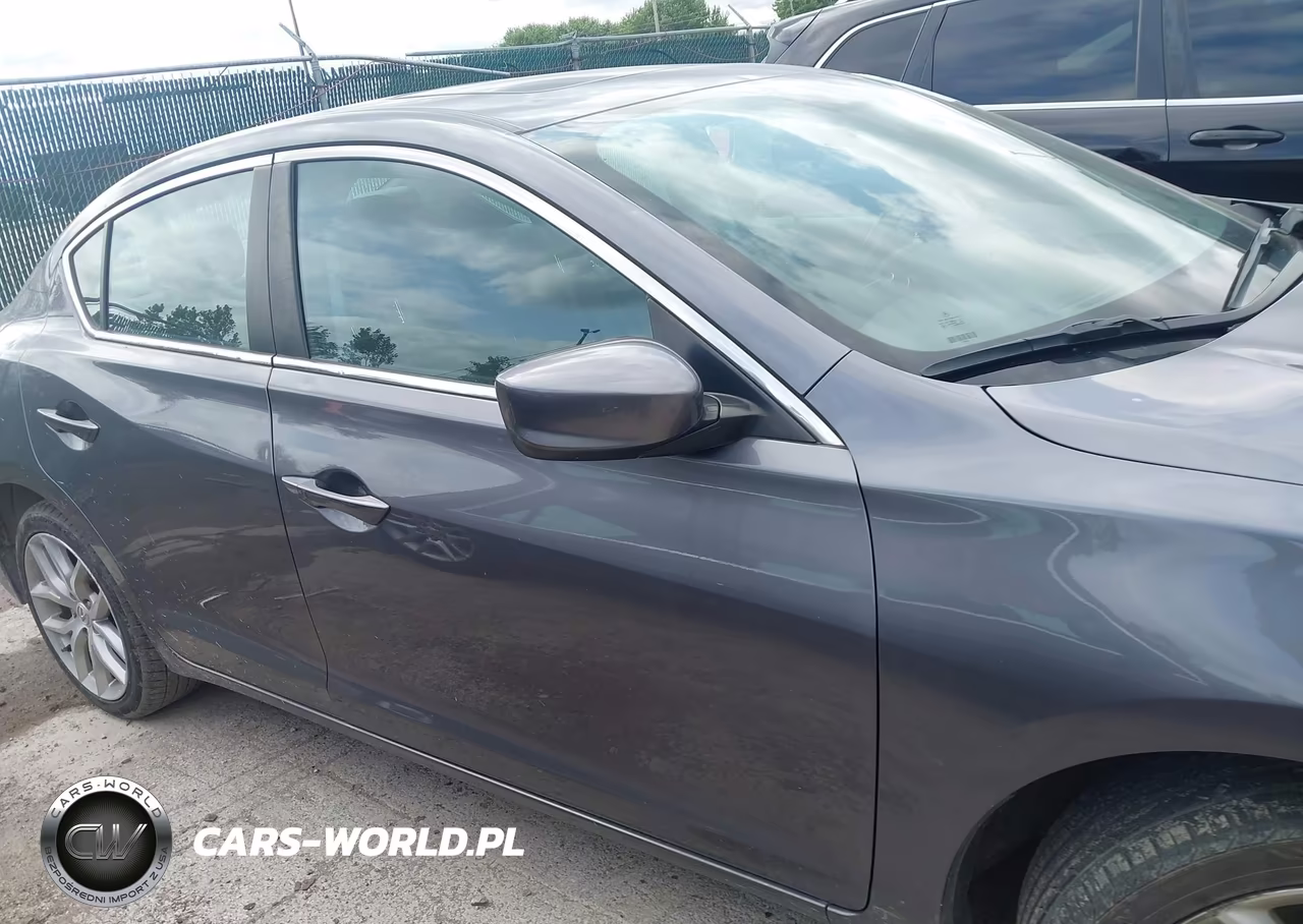 2022 Acura Ilx Standard VIN:19UDE2F35NA004015 - 13