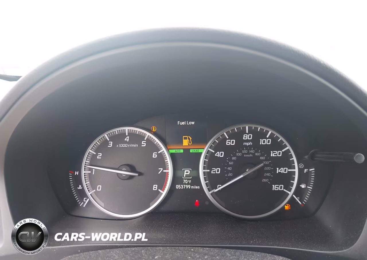 2022 Acura Ilx Standard VIN:19UDE2F35NA004015 - 7