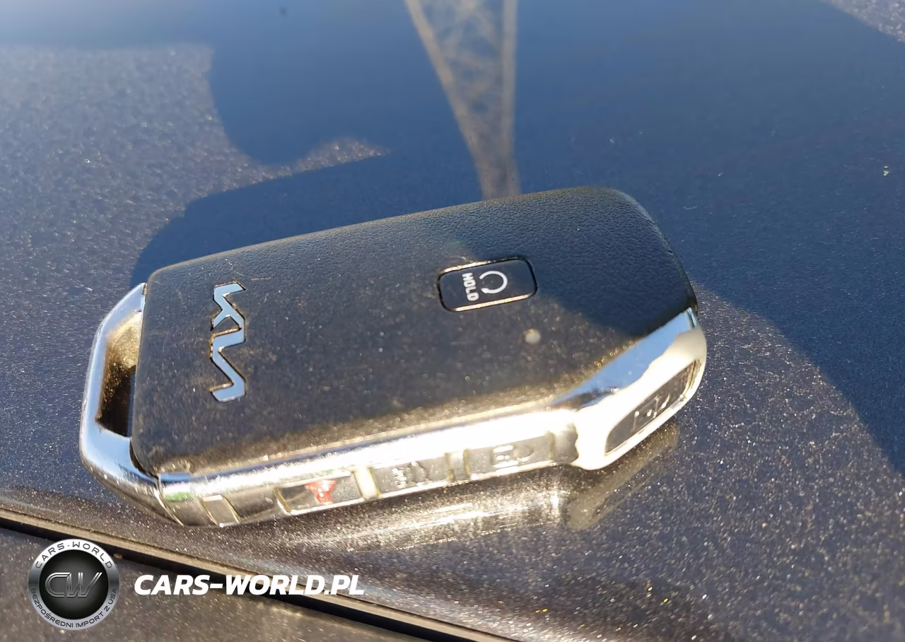 2022 Kia K5 Lxs VIN:5XXG14J27NG112528 - 11