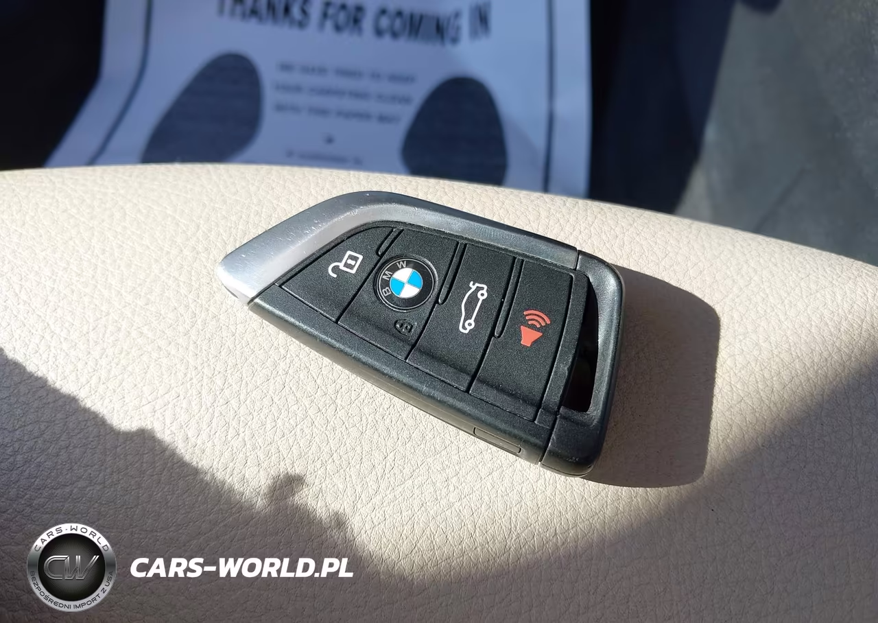 2021 BMW X1 Sdrive28I VIN:WBXJG7C02M5T74349 - 11