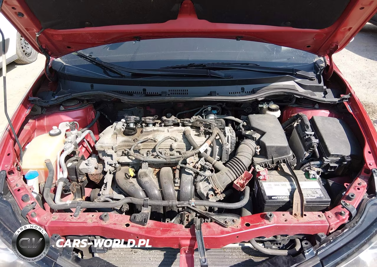 2018 Toyota Corolla Im VIN:JTNKARJE2JJ555916 - 10
