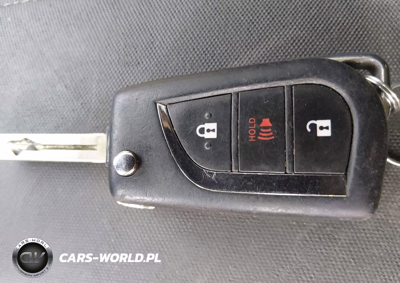 2018 Toyota Corolla Im VIN:JTNKARJE2JJ555916 - 11