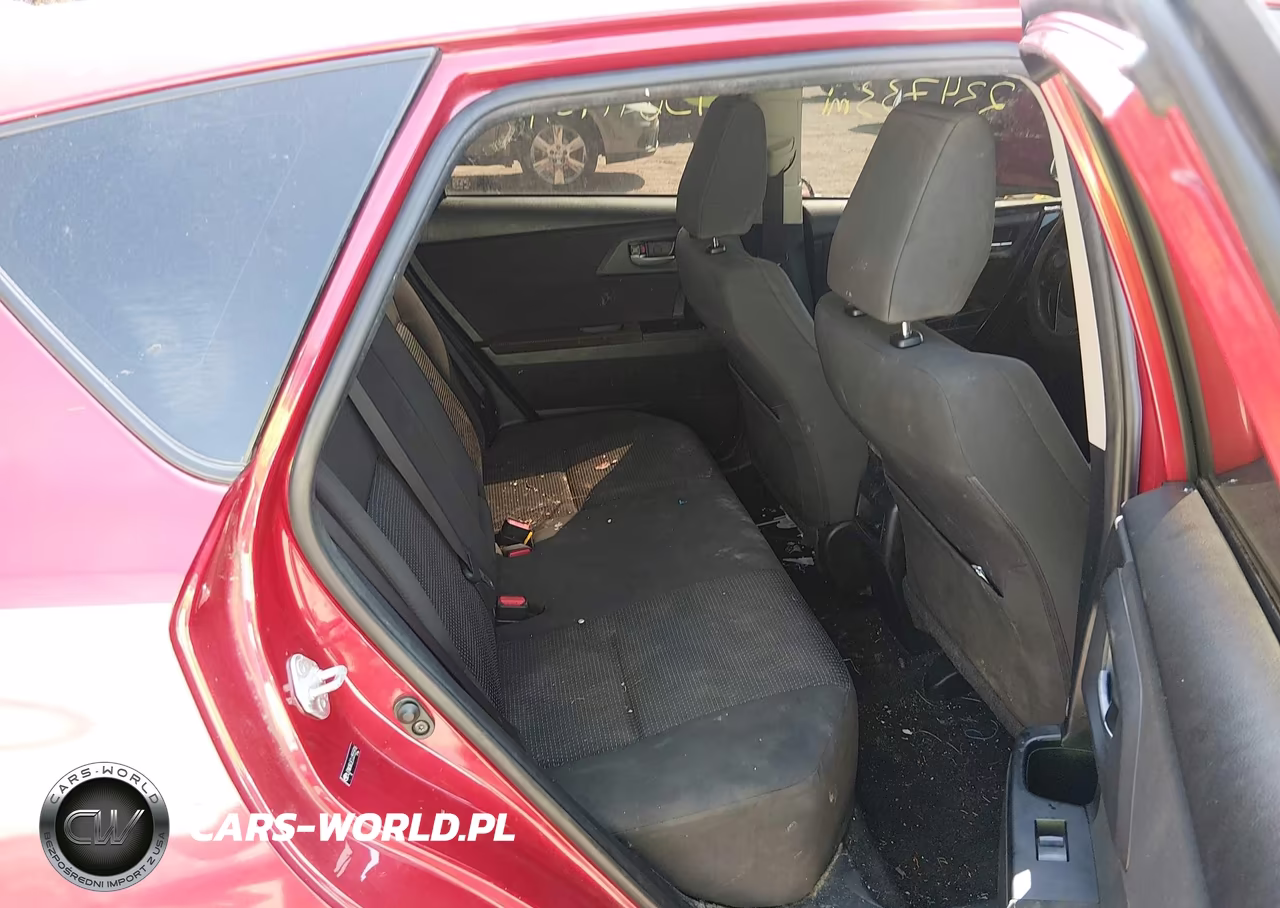 2018 Toyota Corolla Im VIN:JTNKARJE2JJ555916 - 8