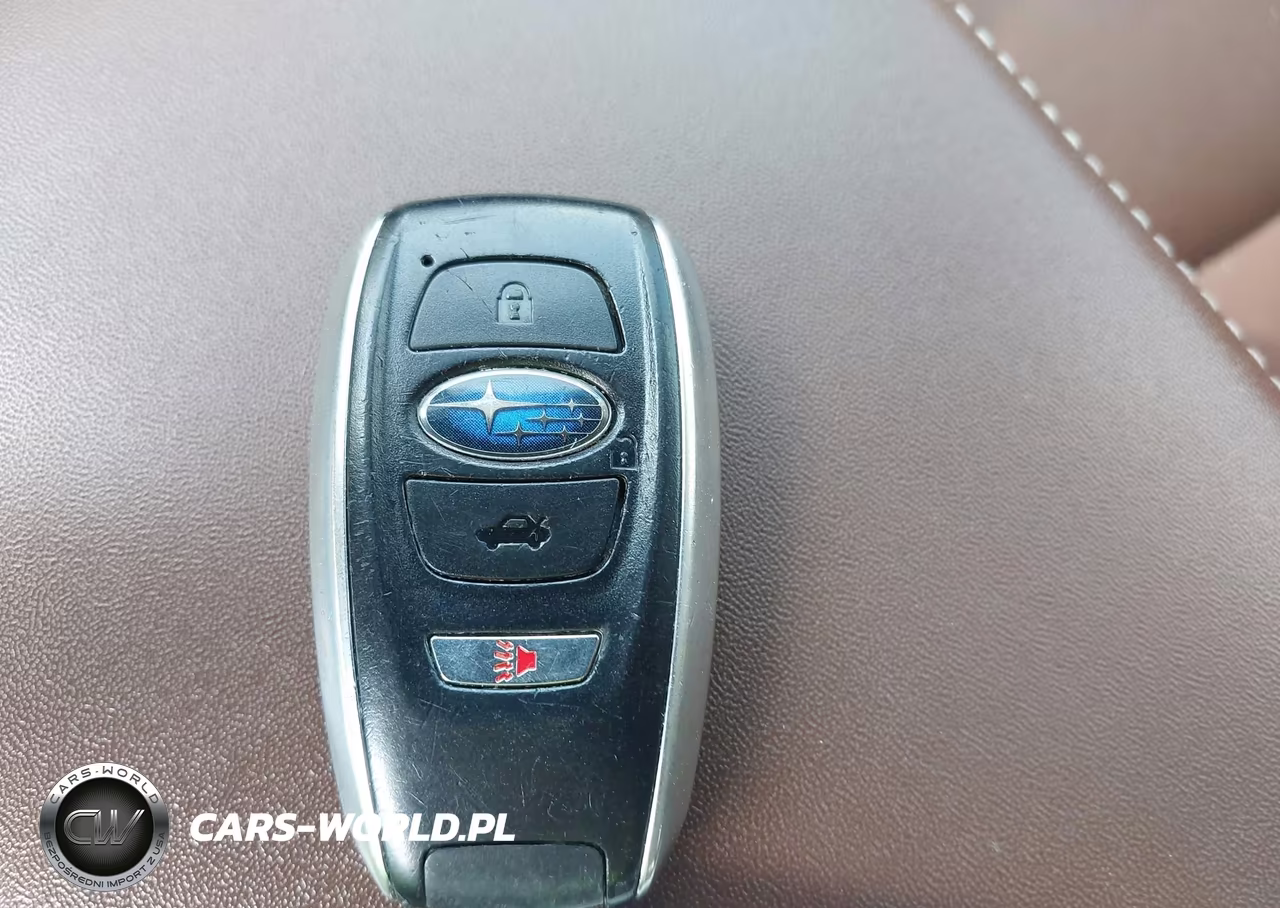 2017 Subaru Outback 2.5I Touring VIN:4S4BSATC2H3302796 - 11