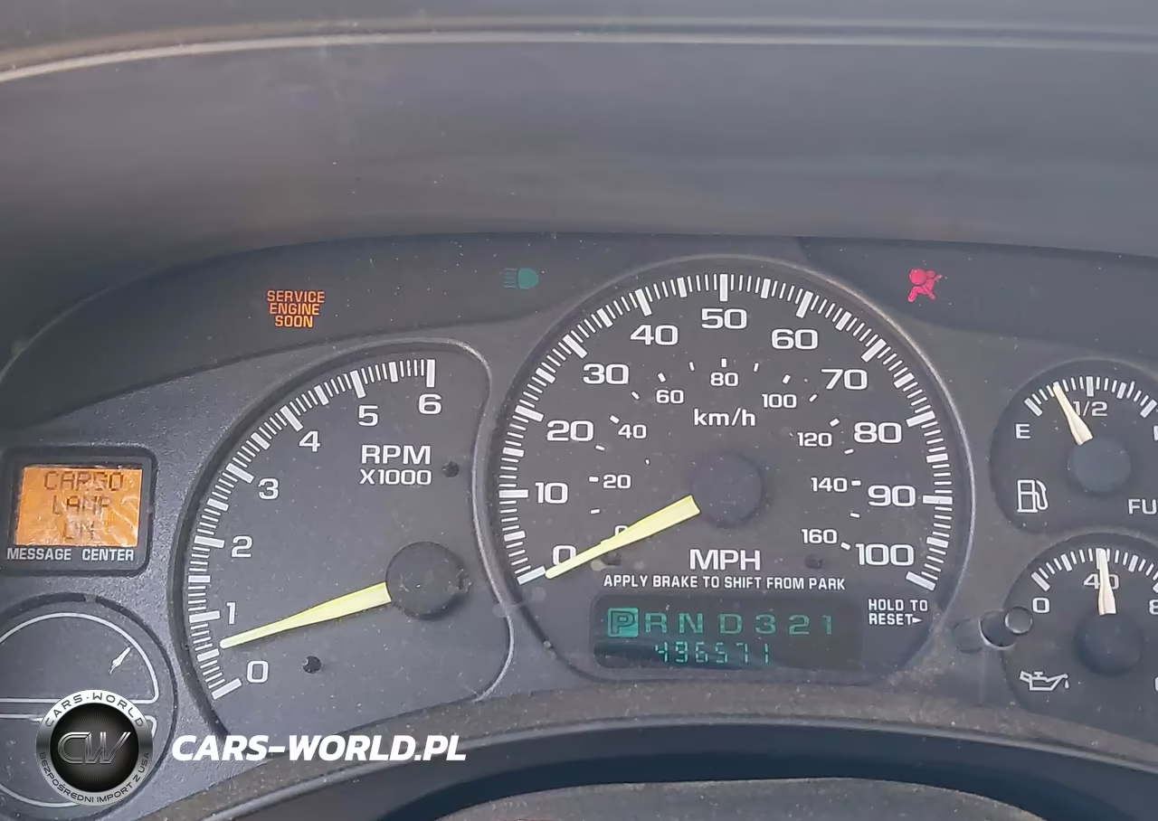 2000 GMC Sierra 1500 Sle VIN:1GTEC19V9YZ166865 - 7