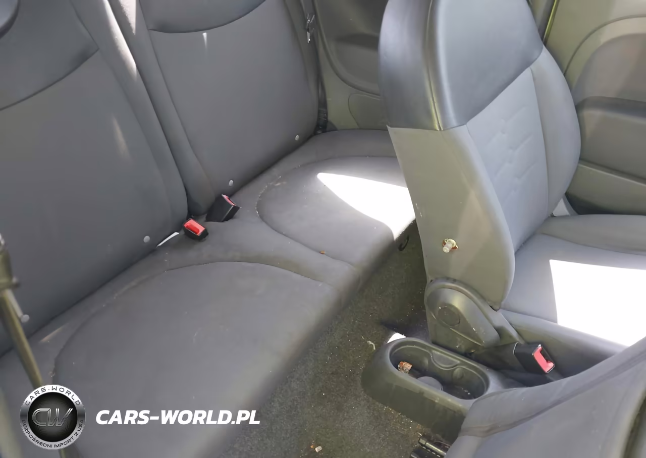 2013 Fiat 500 Pop VIN:3C3CFFAR1DT754081 - 8