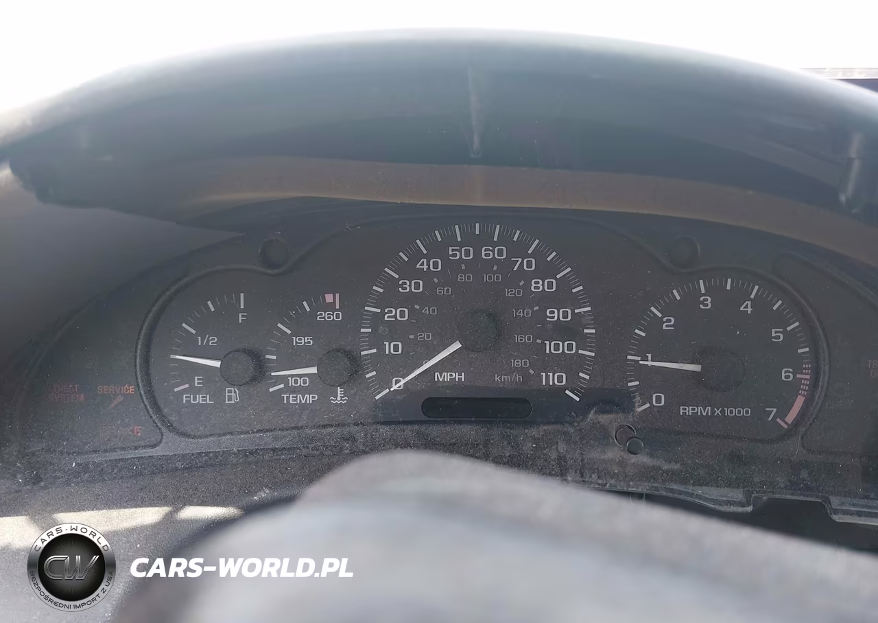 2001 Chevrolet Cavalier VIN:1G1JC124817207917 - 7
