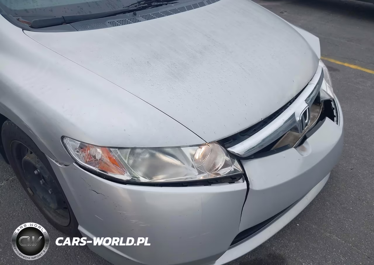 2007 Honda Civic Hybrid VIN:JHMFA36217S029425 - 14
