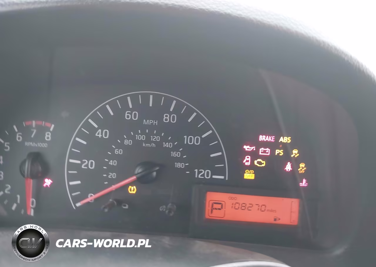 2019 Nissan Nv200 Sv VIN:3N6CM0KN5KK692355 - 7