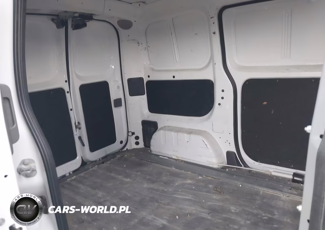 2019 Nissan Nv200 Sv VIN:3N6CM0KN5KK692355 - 8