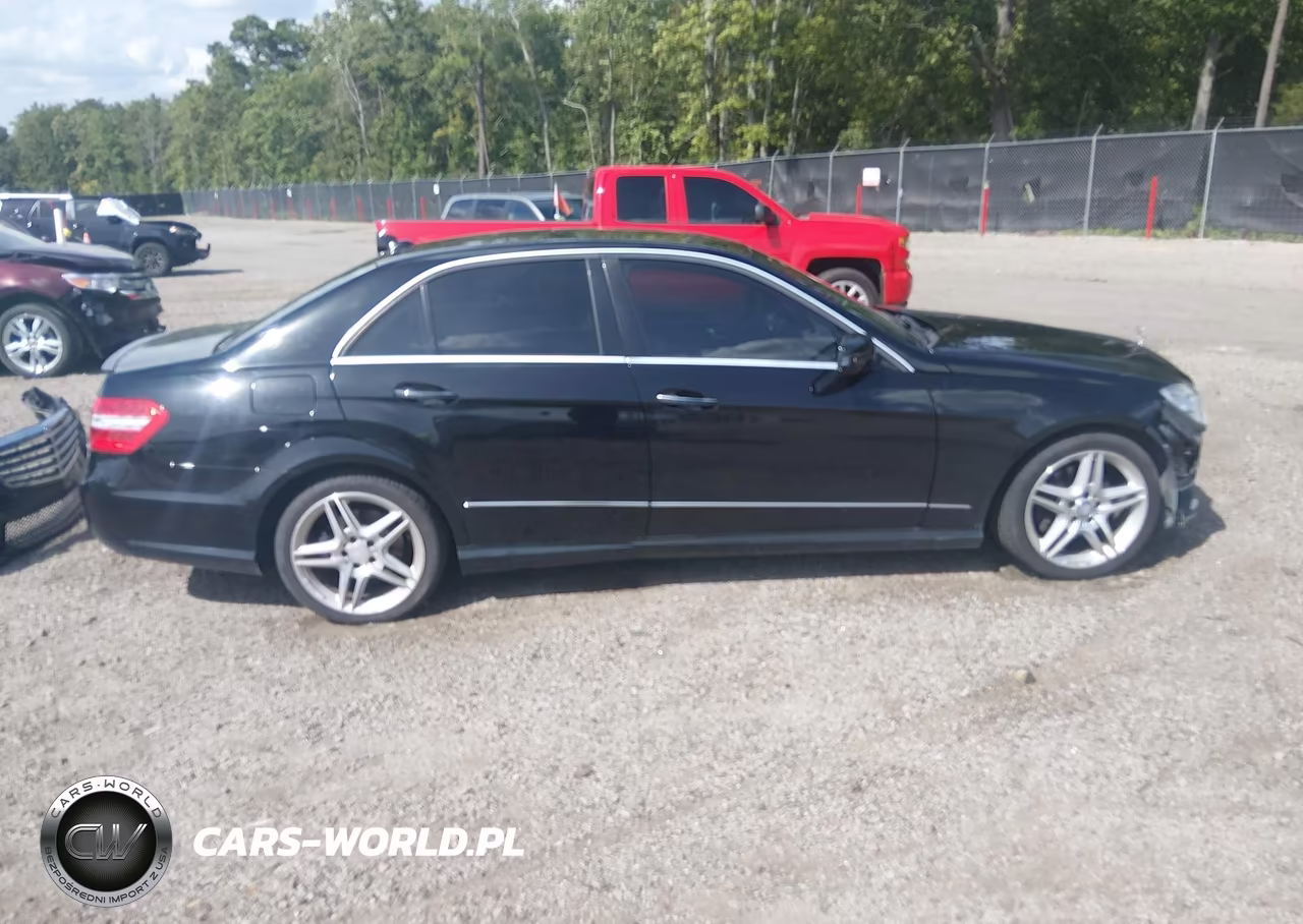 2013 Mercedes-Benz E 350 VIN:WDDHF5KB3DA682293 - 14