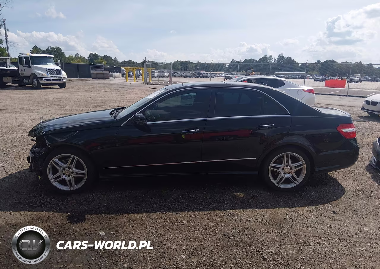 2013 Mercedes-Benz E 350 VIN:WDDHF5KB3DA682293 - 15