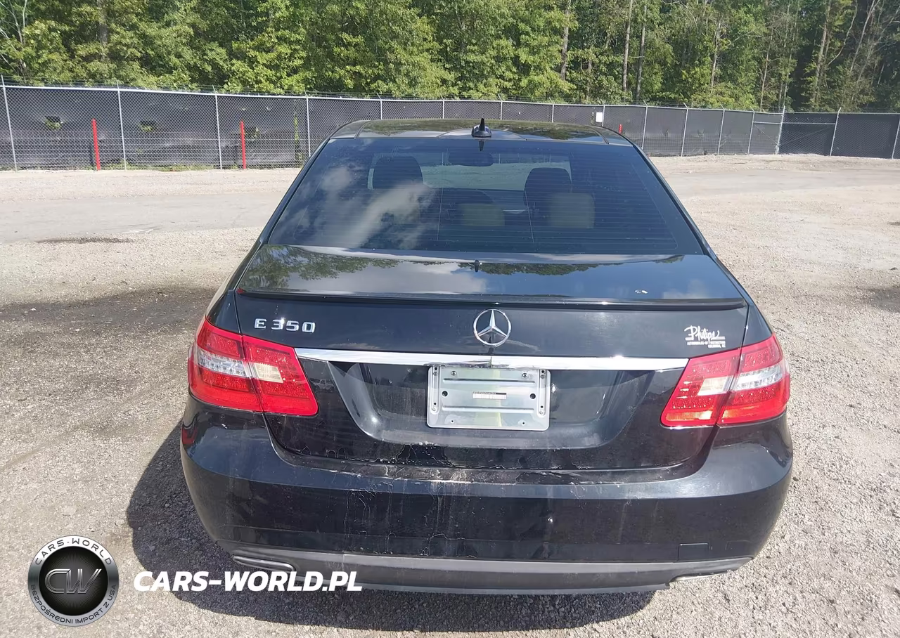 2013 Mercedes-Benz E 350 VIN:WDDHF5KB3DA682293 - 17
