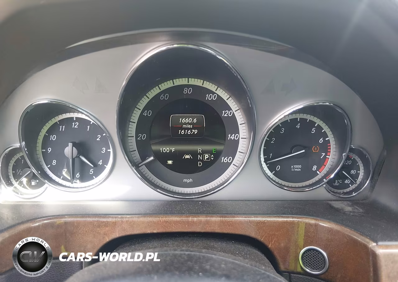2013 Mercedes-Benz E 350 VIN:WDDHF5KB3DA682293 - 7