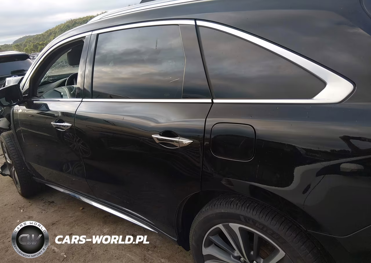 2020 Acura Mdx Technology Package VIN:5J8YD4H57LL007482 - 14